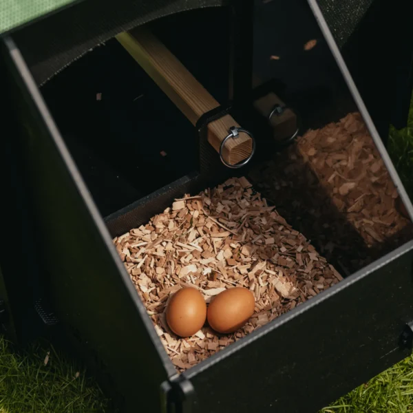 Nestera - Easy cleaning Chicken Coop (2-5 hens) - Image 6